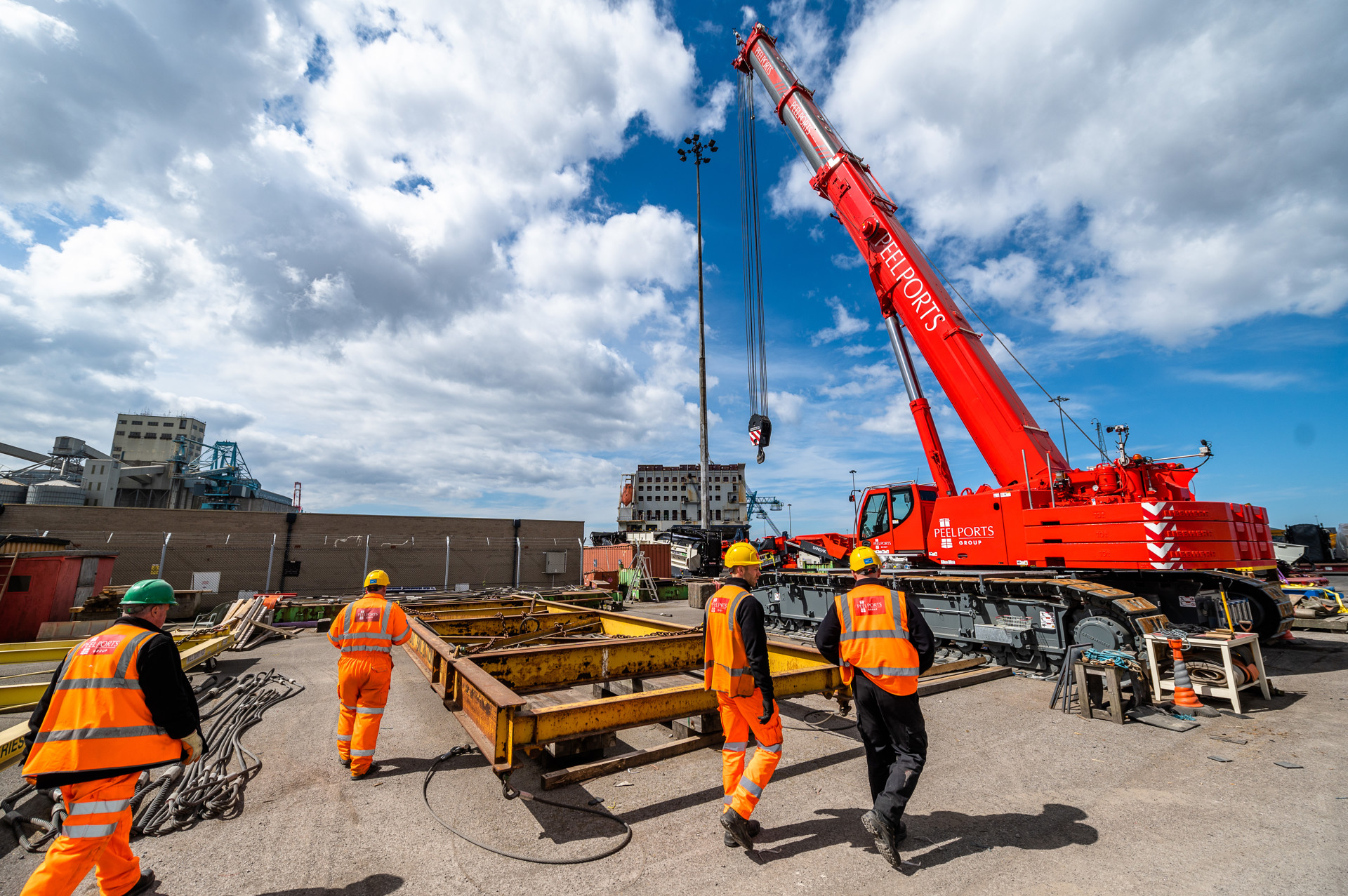 Background image - Seaforth 130