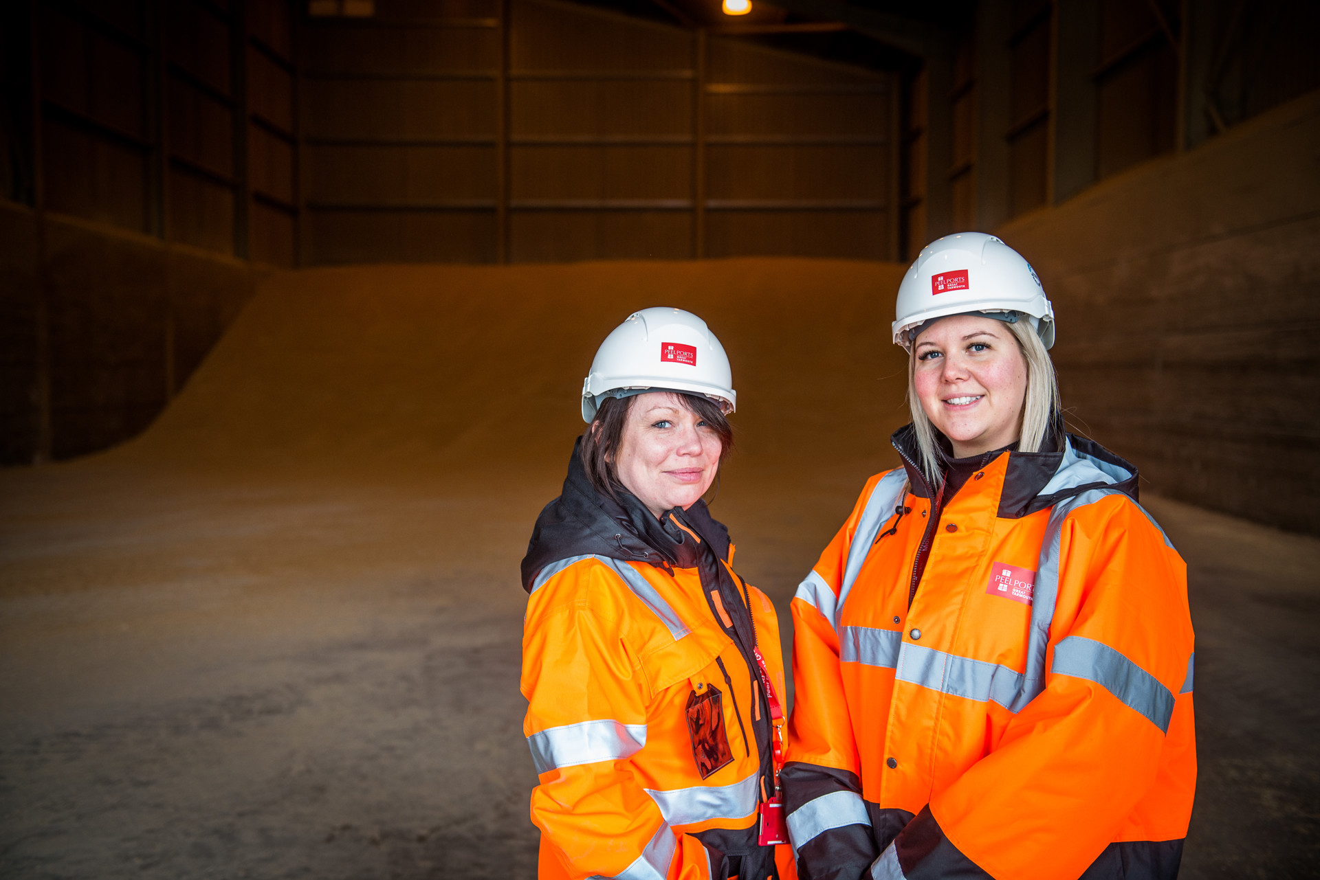 Background image - Peel 13