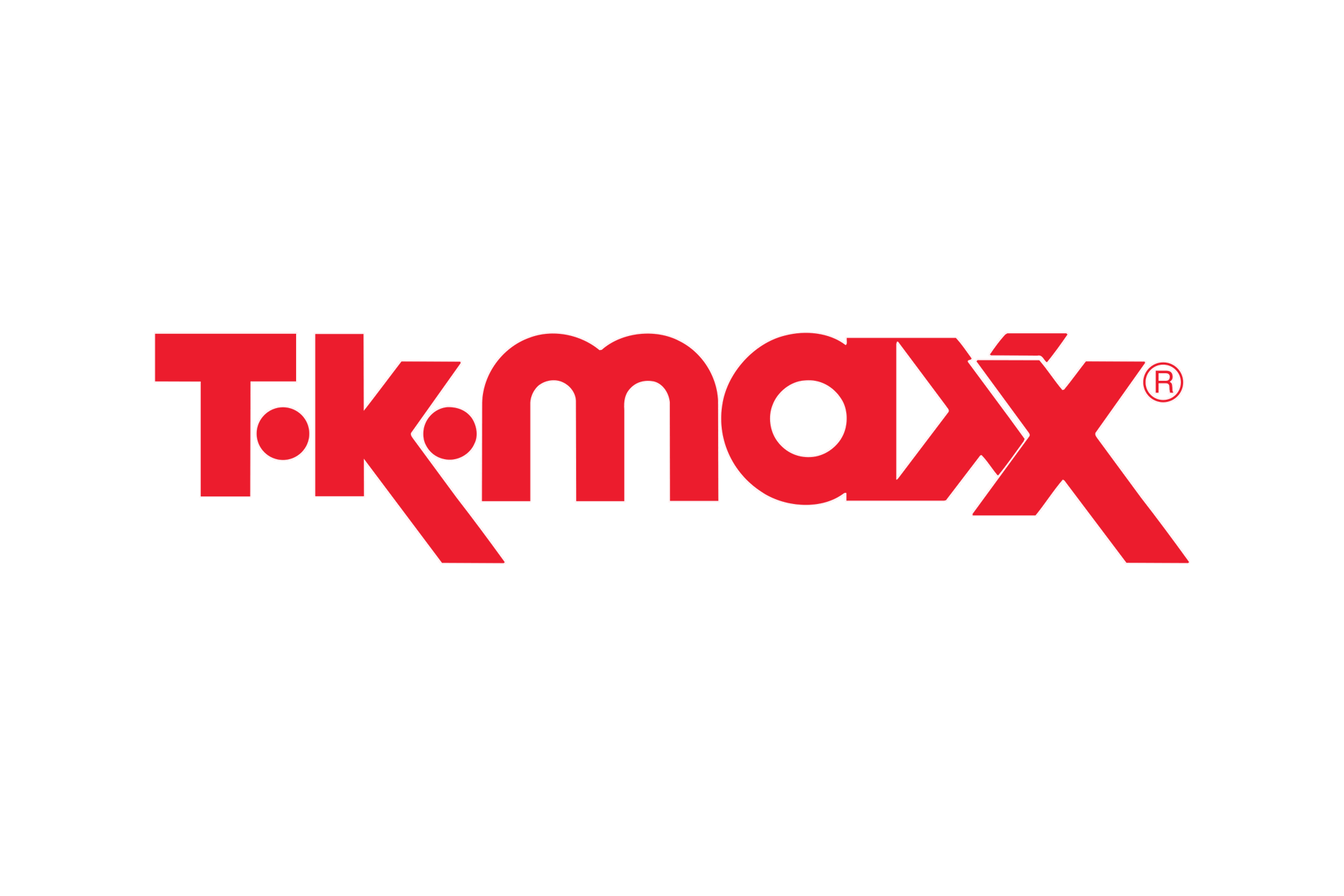 TK Maxx Logo.Wine