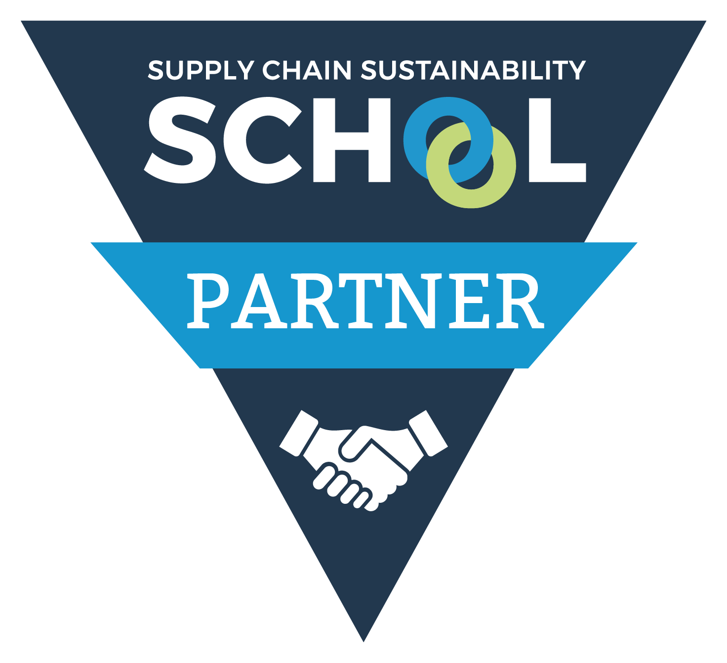 Supply Chain Sustainability School Partner Logo