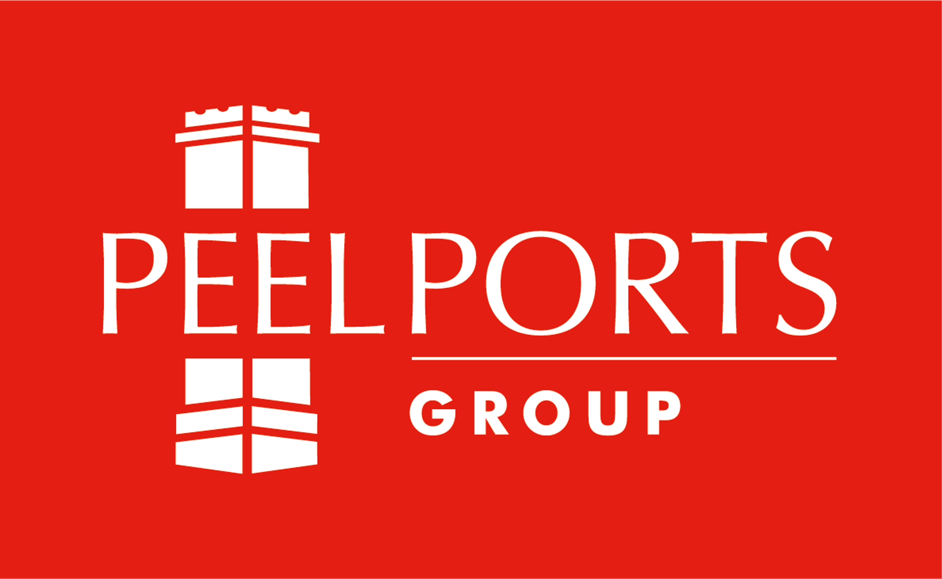 Background image - Peel Ports Group Logo CMYK 01