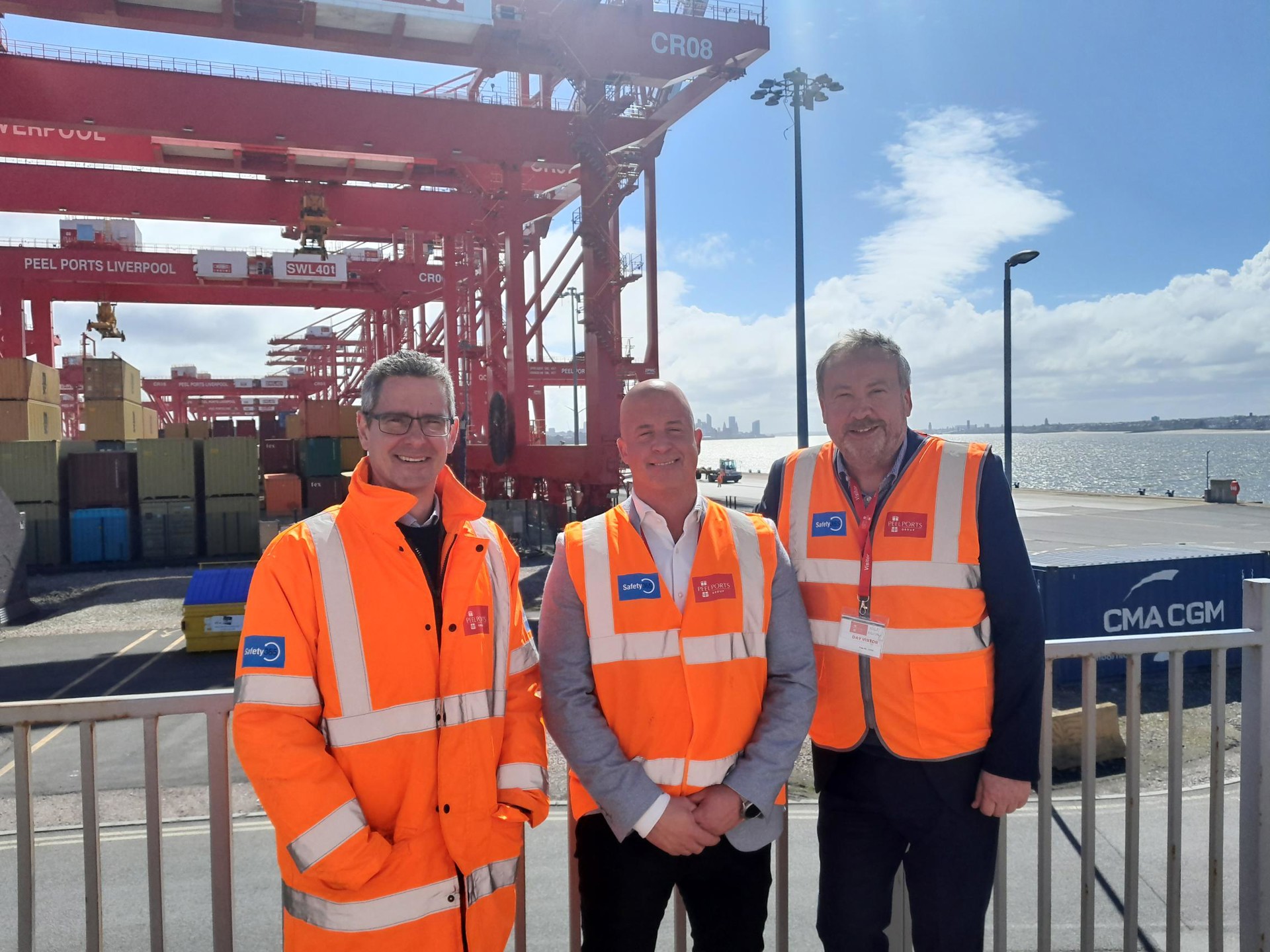 ONE Visit 160424 (1)