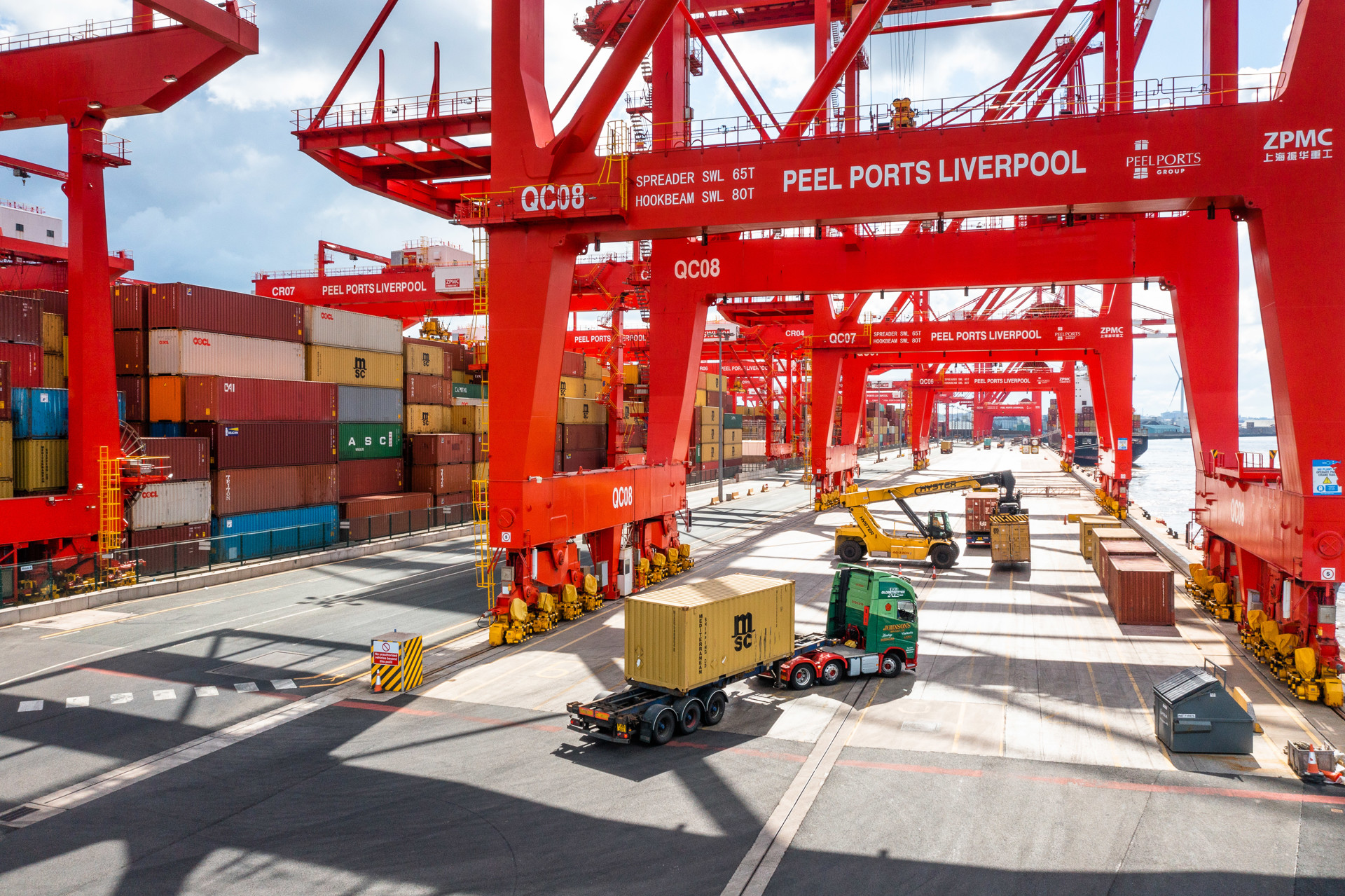 Background image - Seaforth 67