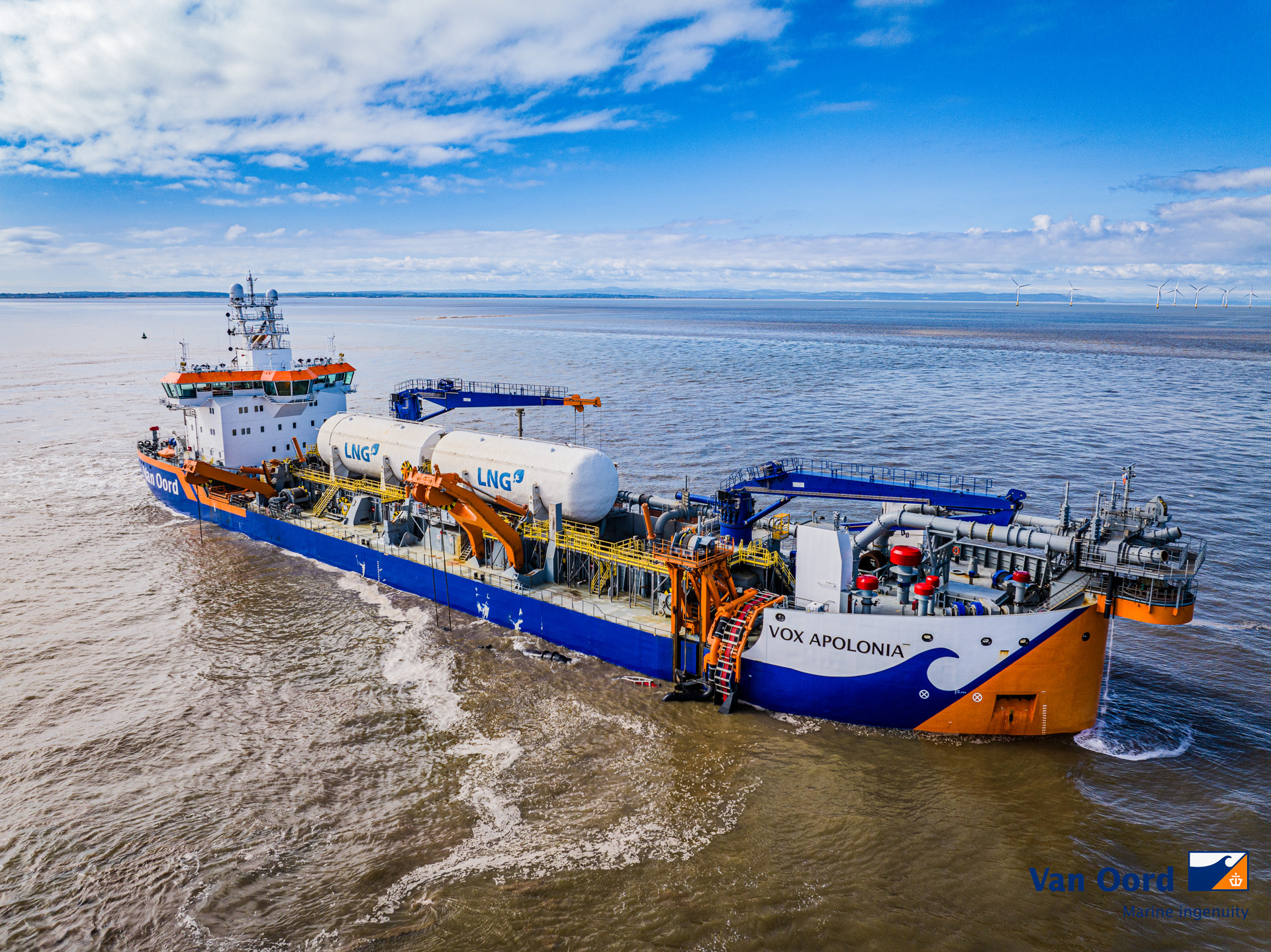 Background image - Voxapolonia 2