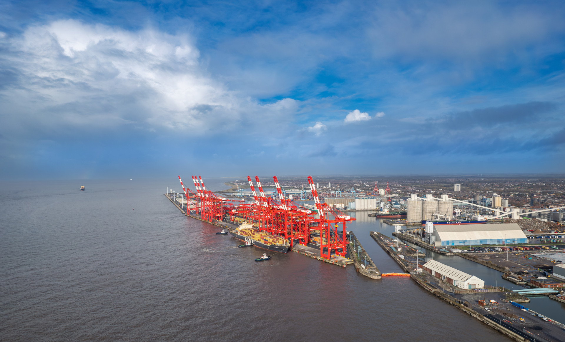 Background image - Peel Ports Lliverpool 1297 Enhanced NR