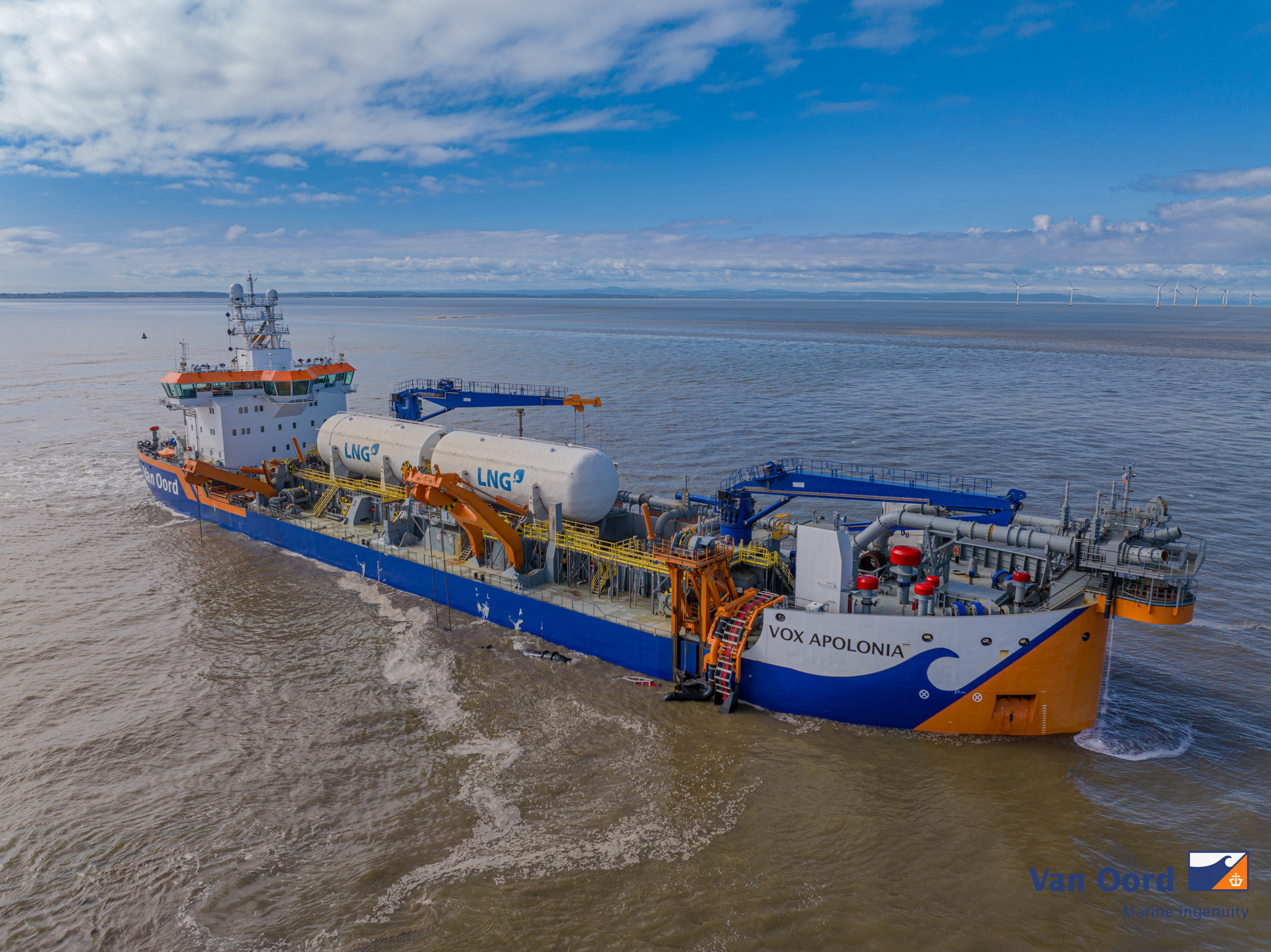 Background image - Voxapolonia