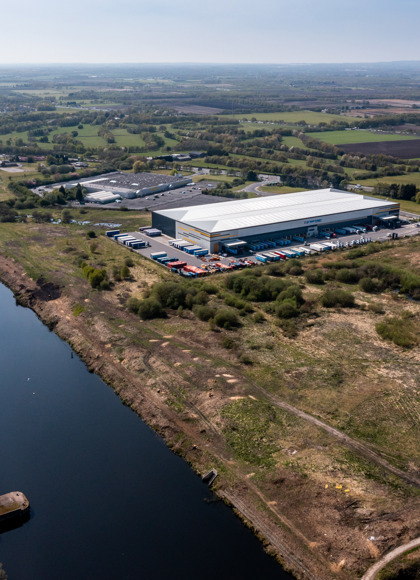 Image of Port Salford