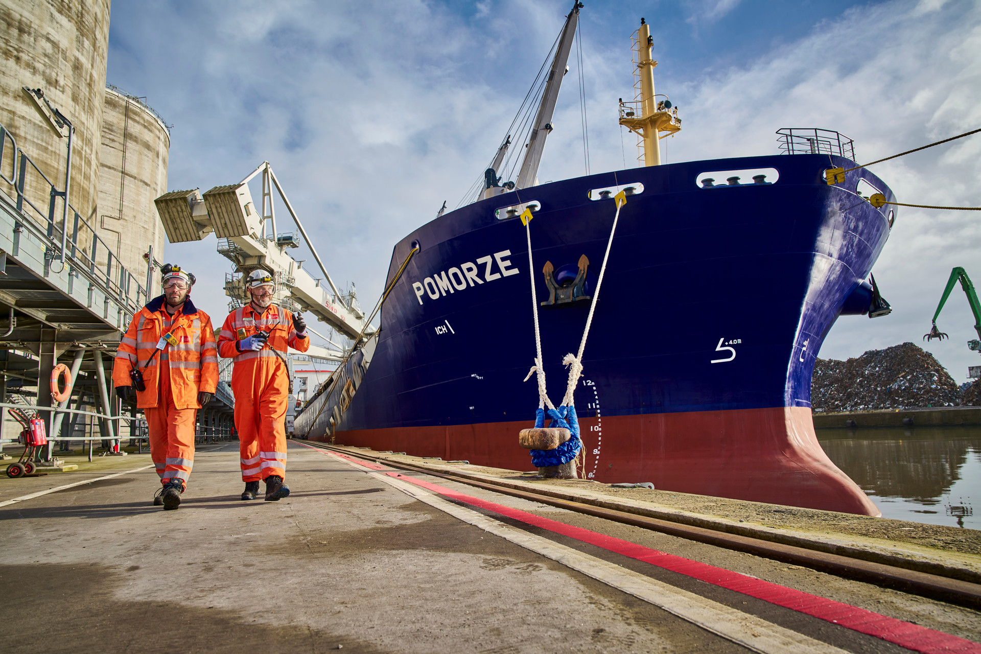 Peel Ports Lliverpool 0585 LOW REZ!!