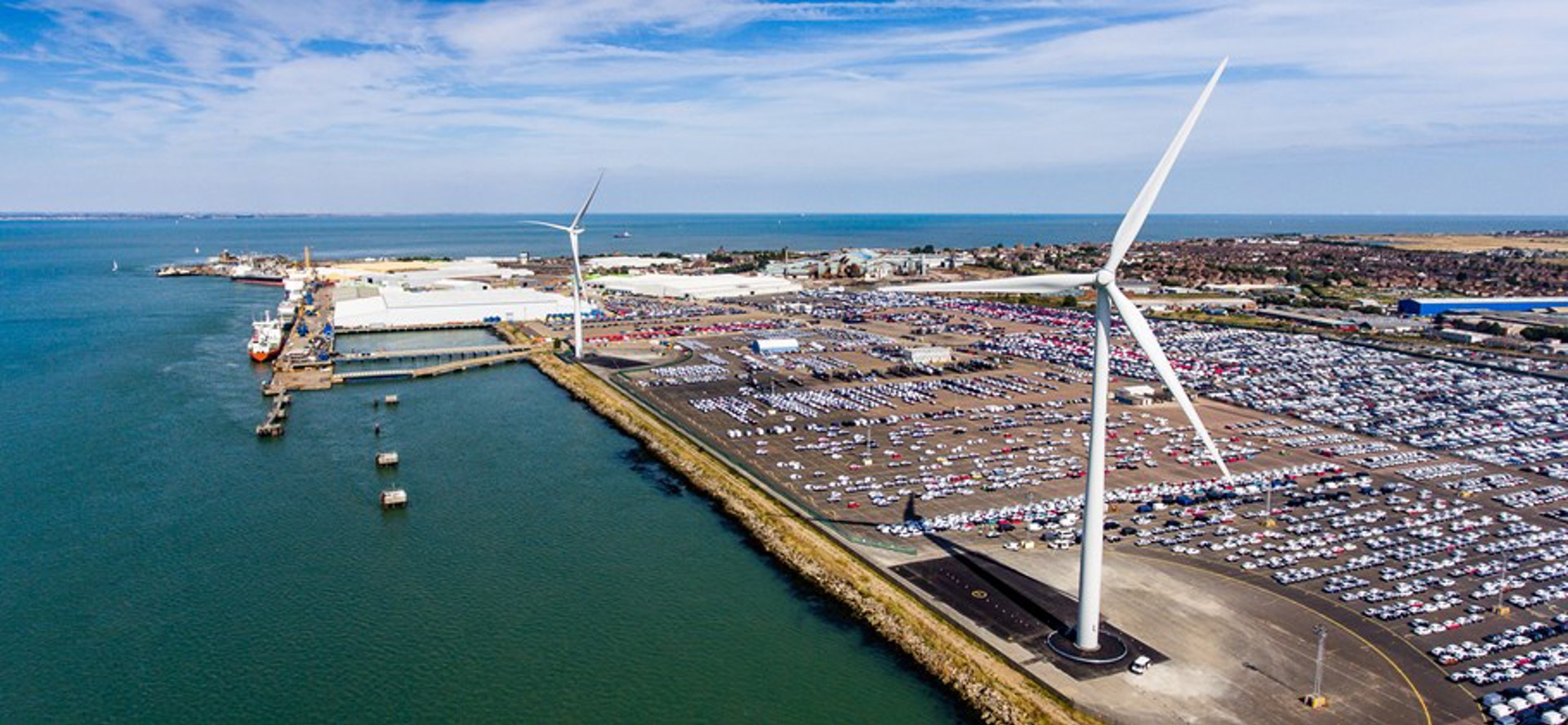 Background image - London Medway 70