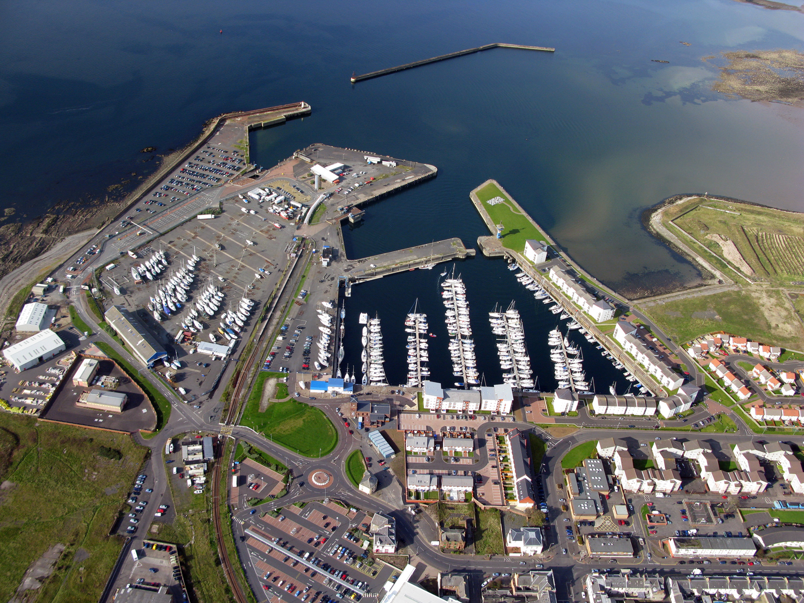 Ardrossan