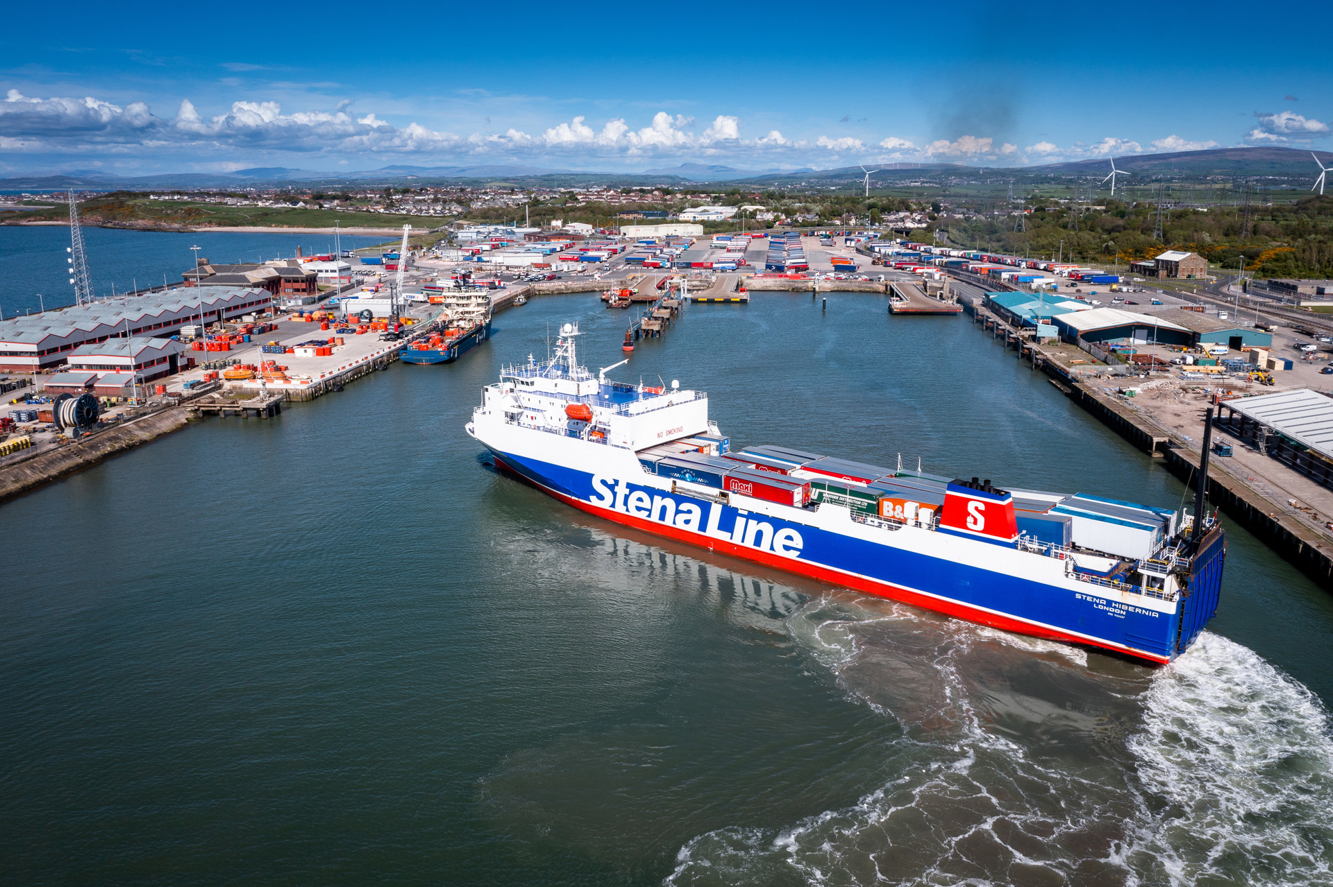 Background image - Heysham 37