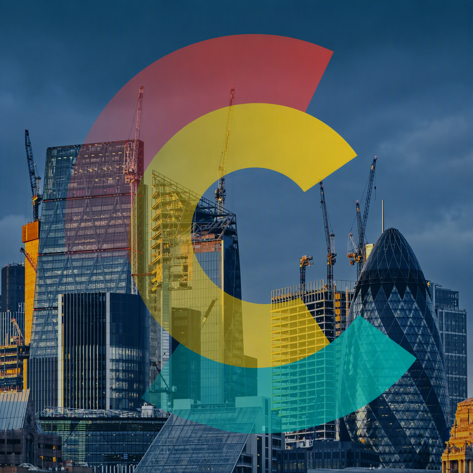 SCP London