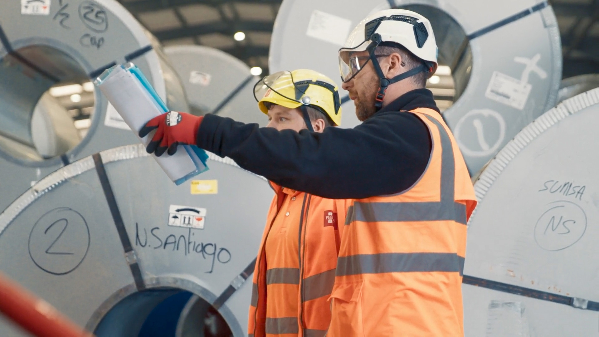 Apprenticeships, Learning And Development.Mov 003 1034