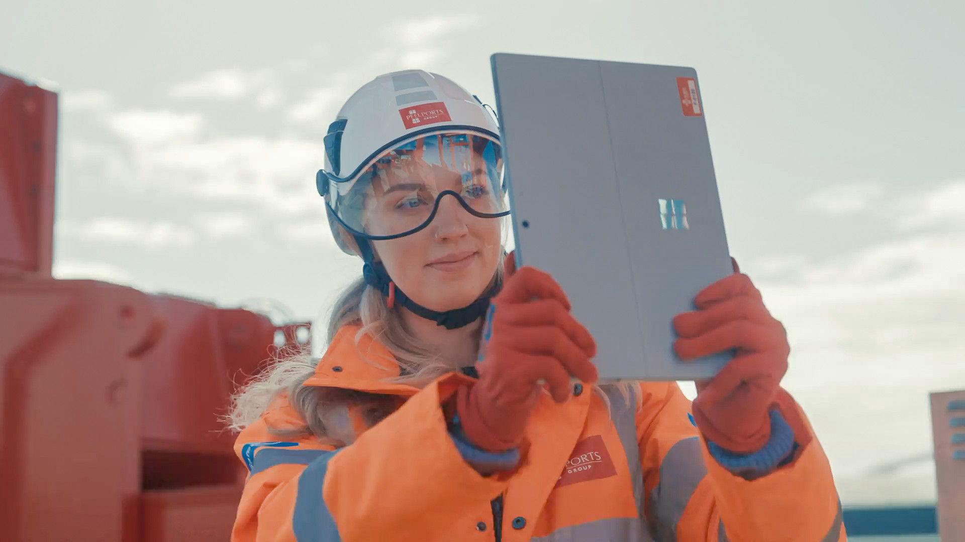 Apprenticeships, Learning And Development.Mov 003 1153