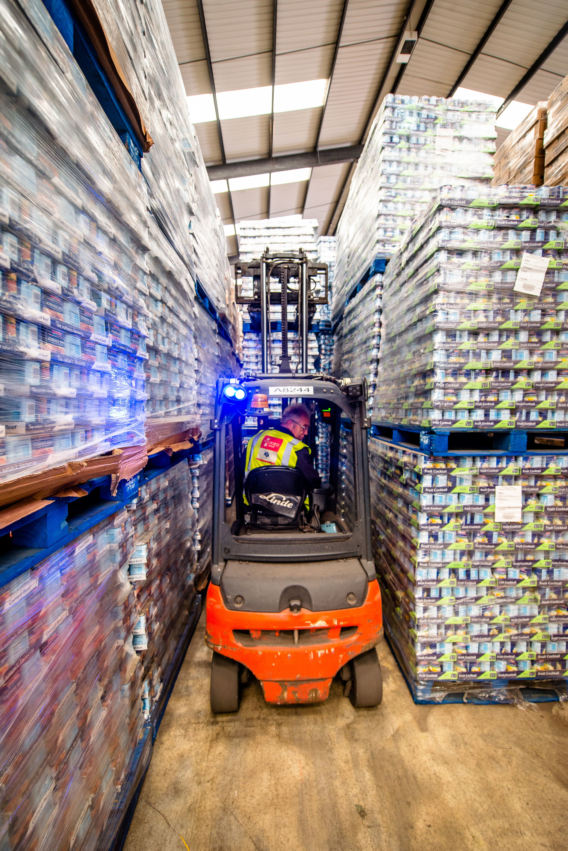 Background image - Peel 45