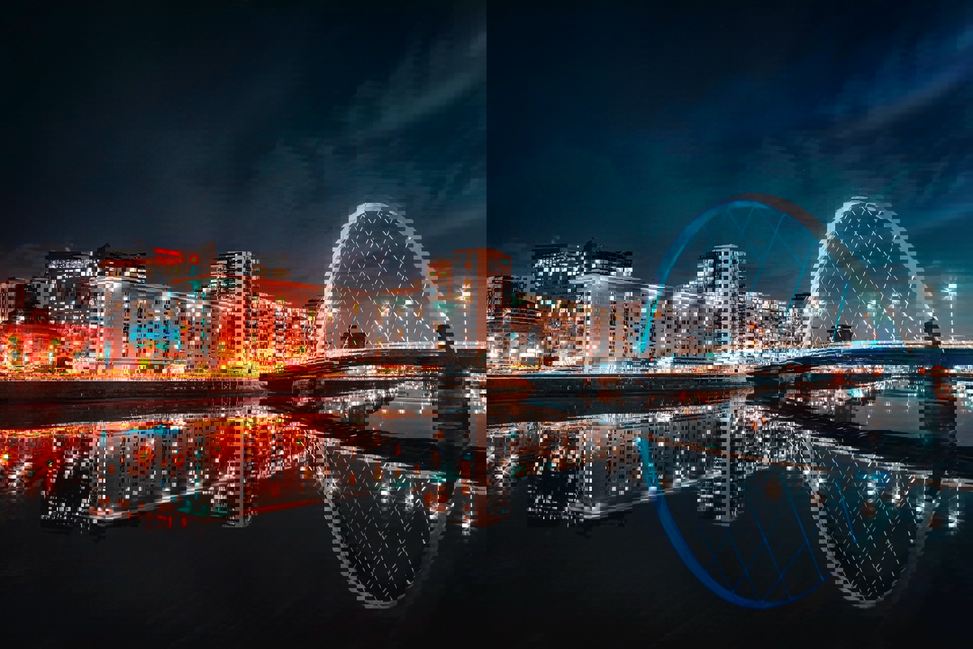 Background image - Craig Mckay Gndl El3n00 Unsplash