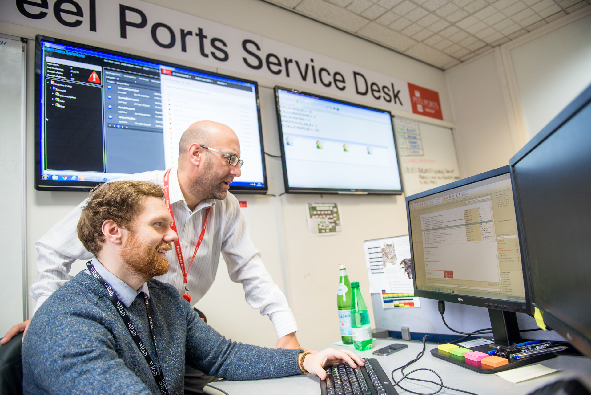 Background image - Peel 43