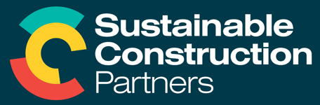 Sustainable Construction Partners LOGO