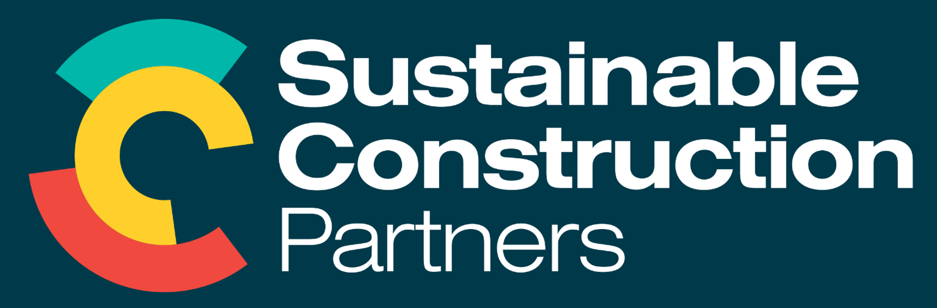 Sustainable Construction Partners LOGO