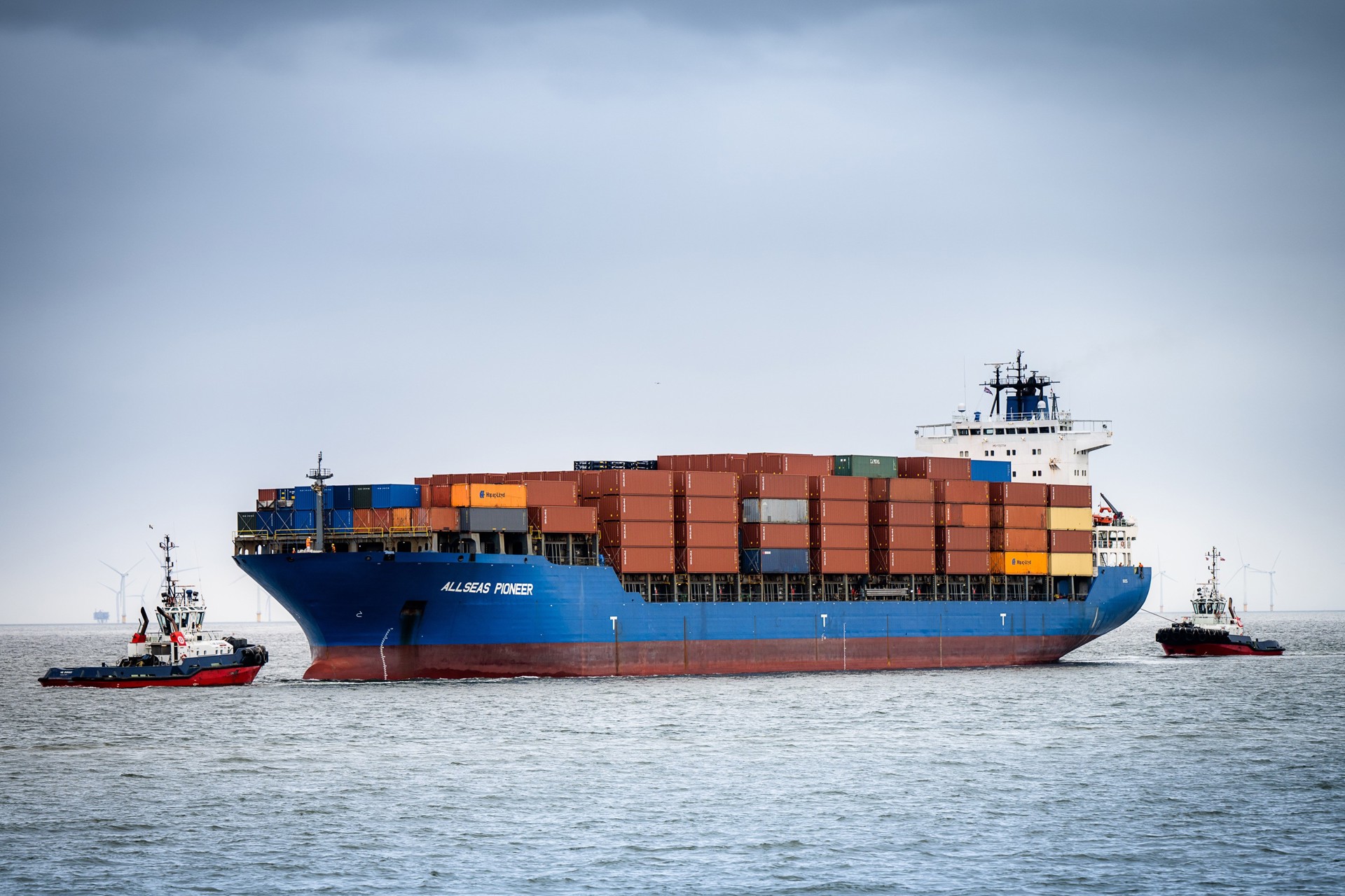 Background image - Scot China