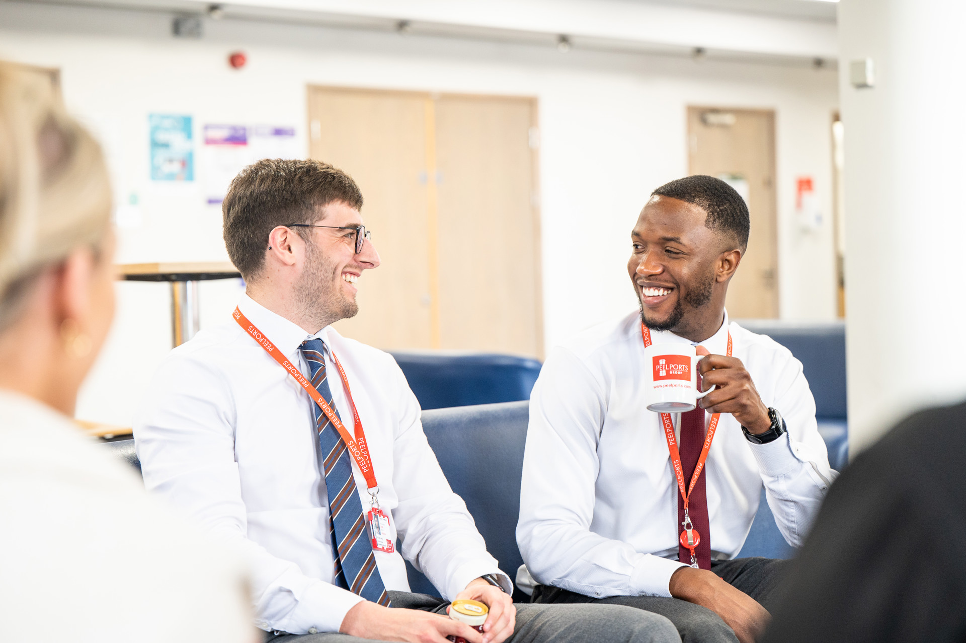 Background image - Peel 13