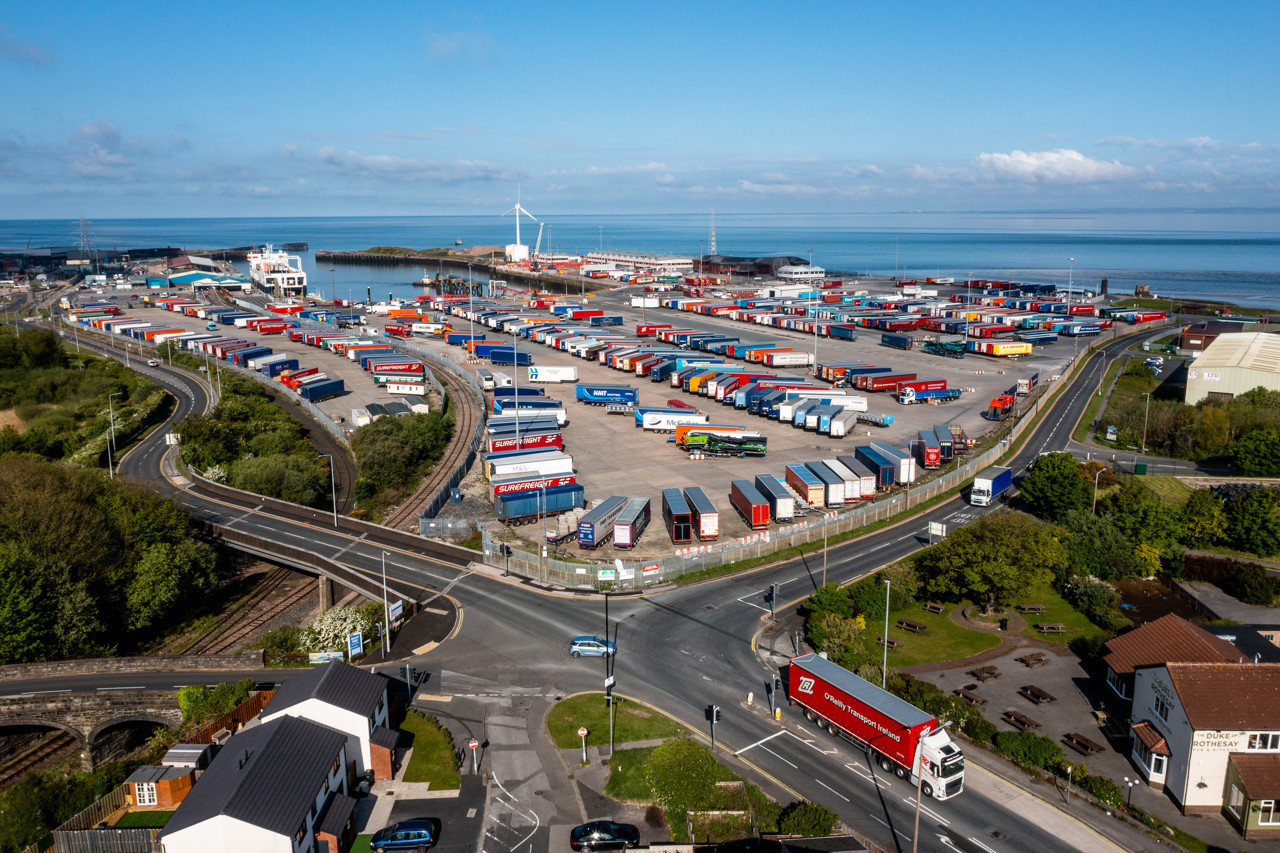 Heysham Port Gateway To The Irish Sea Peel Ports heysham-port-gateway-to-the-irish-sea-peel-ports