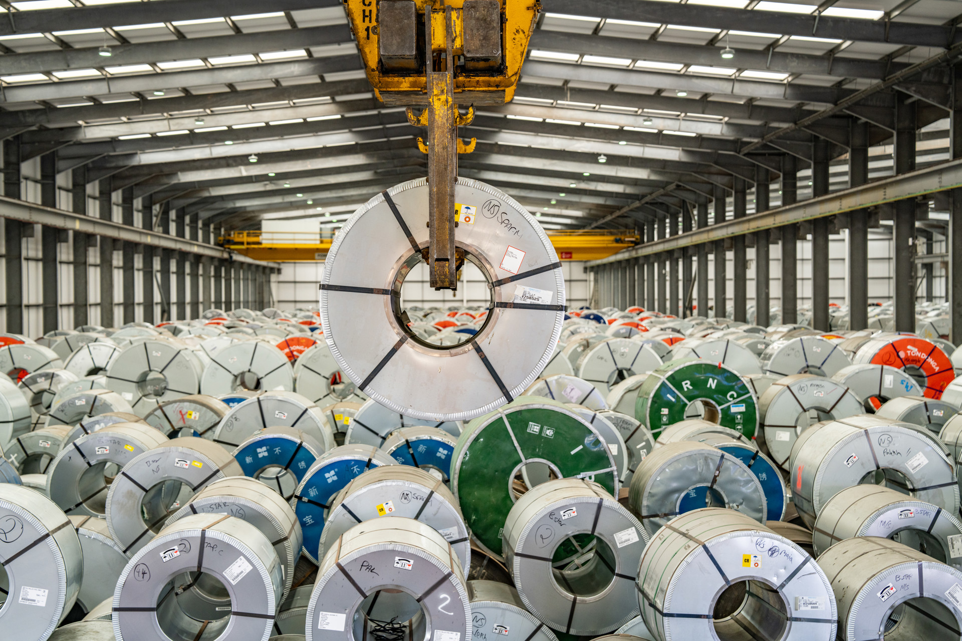 Peel Port Liverpool 14 8 25 0841