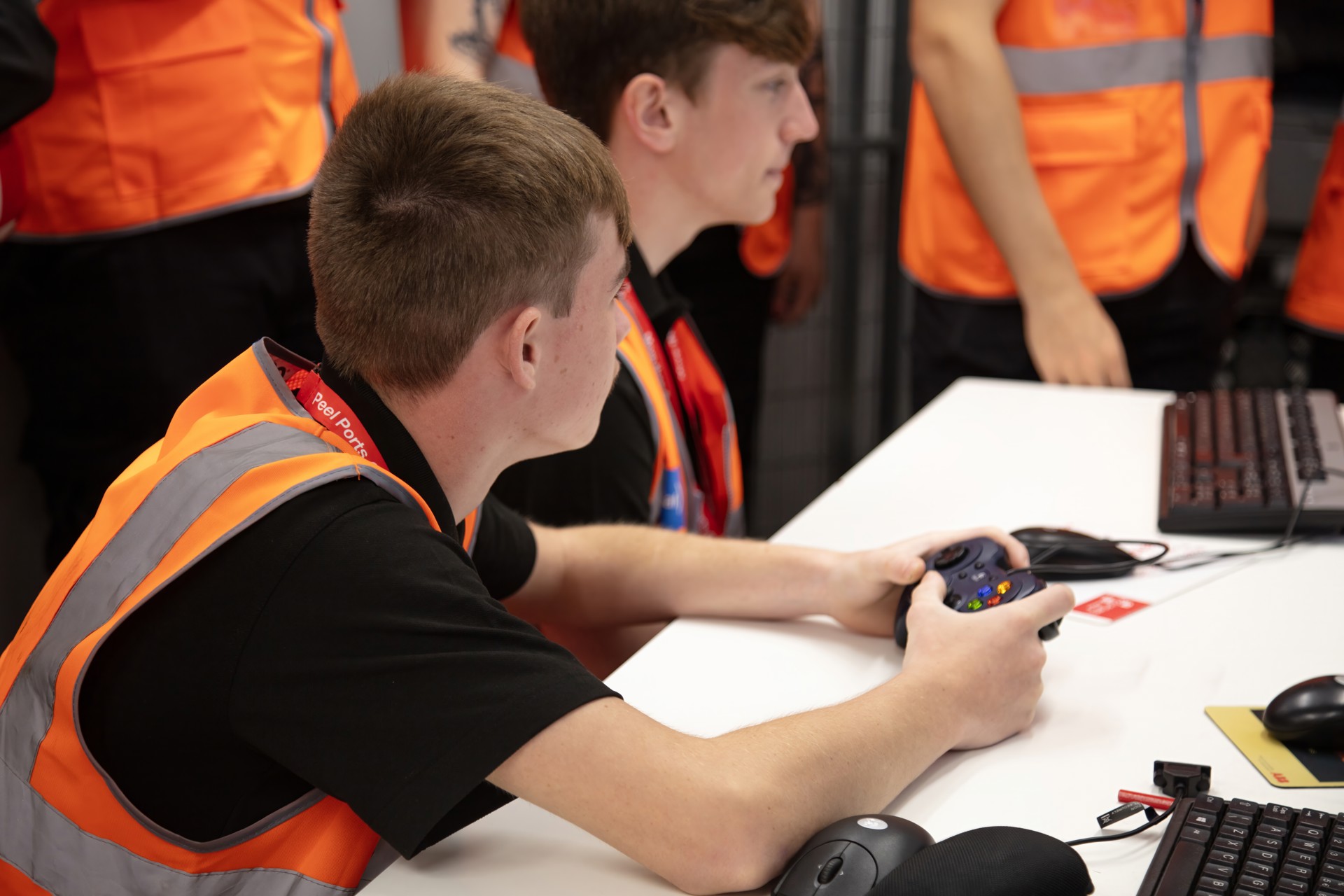 PP Employee Diversity (B) 4972