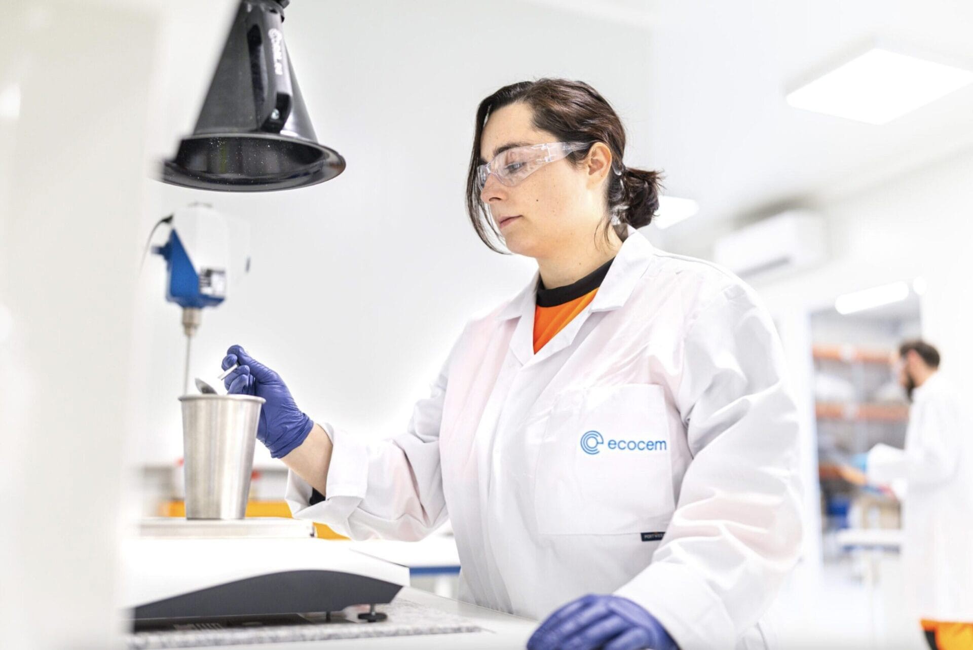 Ecocem Backed By Science