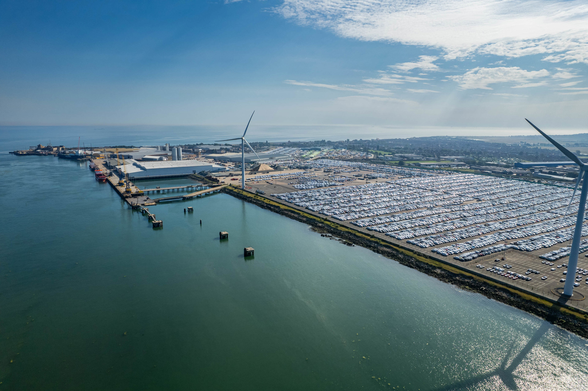 Background image - Sherness Drone0017 Low Rez