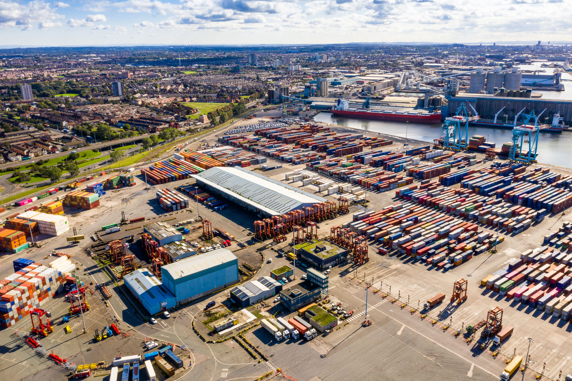 Background image - Liverpool 1