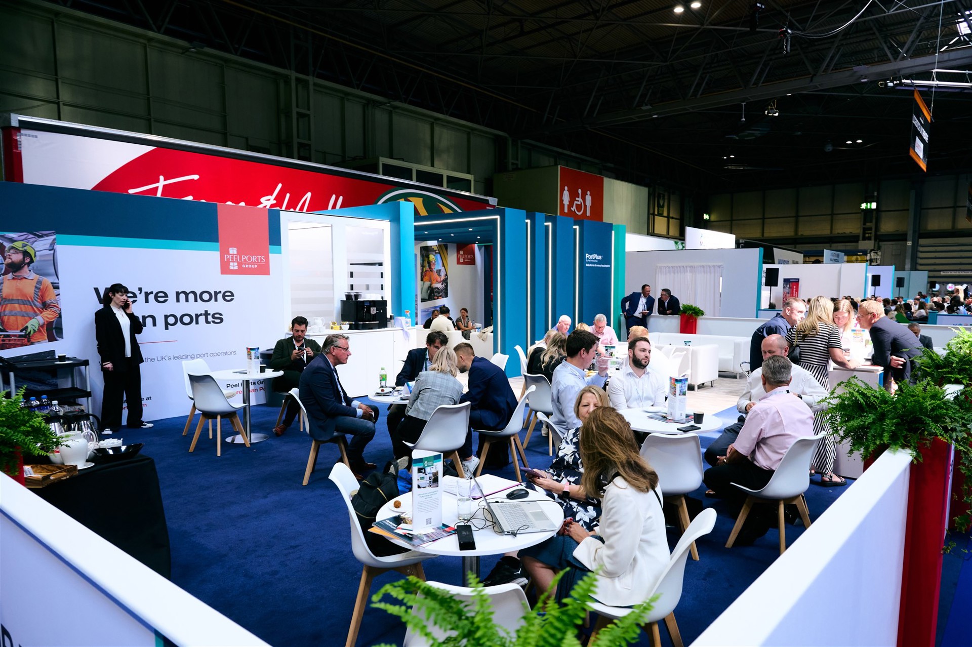 Mm25 Vip Room 2