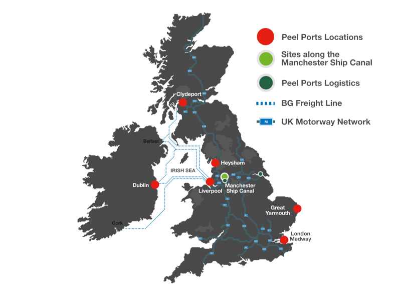 Peel Ports Group Investor Relations Peel Ports peel-ports-group-investor-relations-peel-ports
