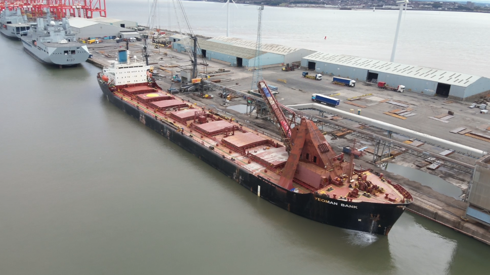 Background image - IMAGE Yeoman Bank