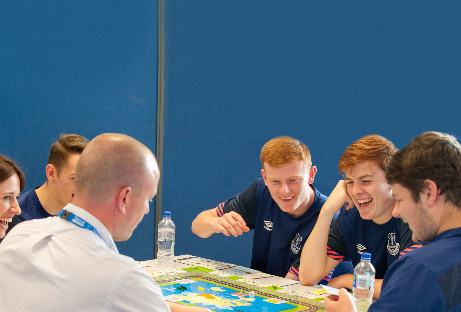 Background image - Bom