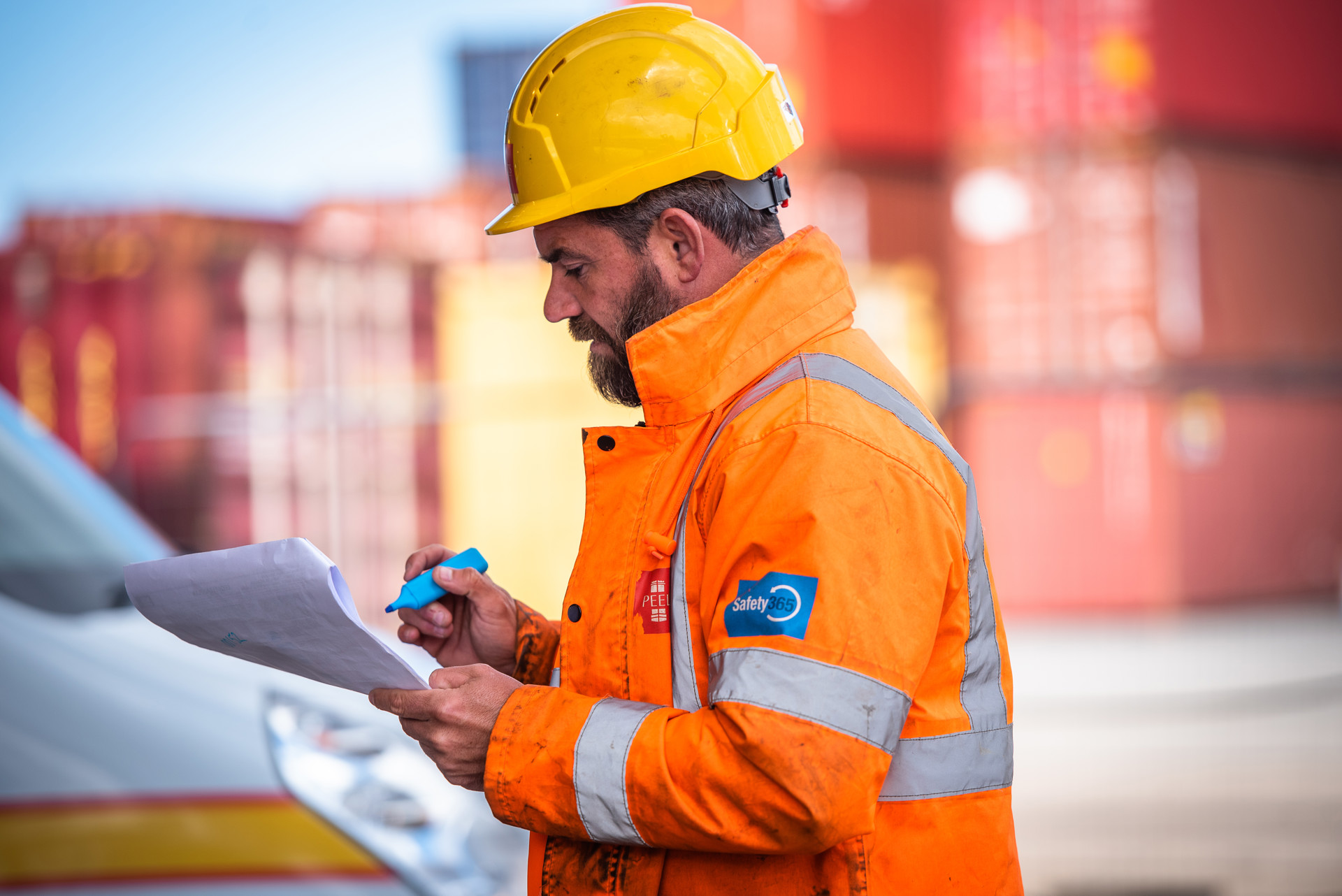 Background image - Seaforth 100