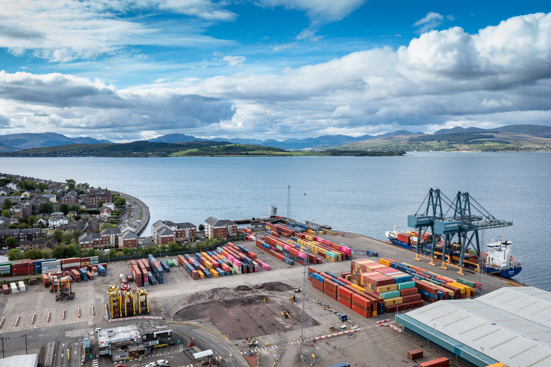 Background image - Glasgow 63