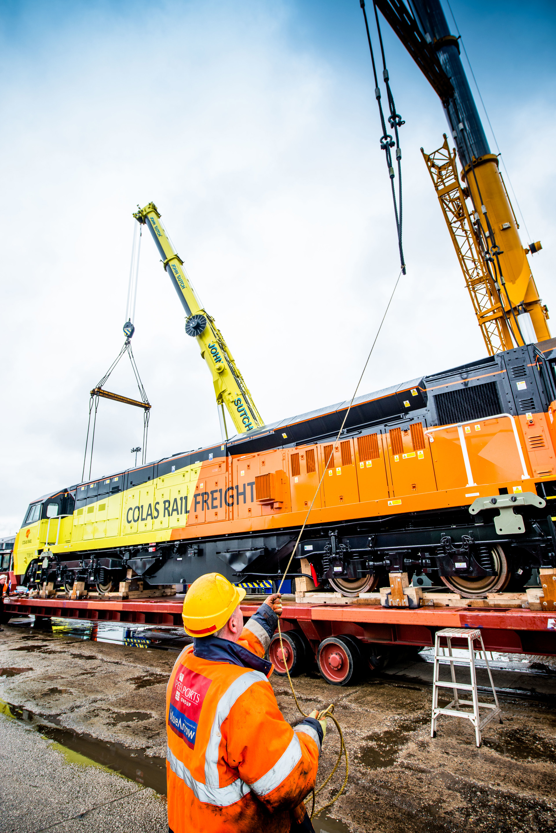 Background image - Colas 30